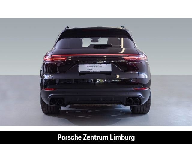 Porsche Cayenne S Platinum Edition HA-Lenkung Head-Up