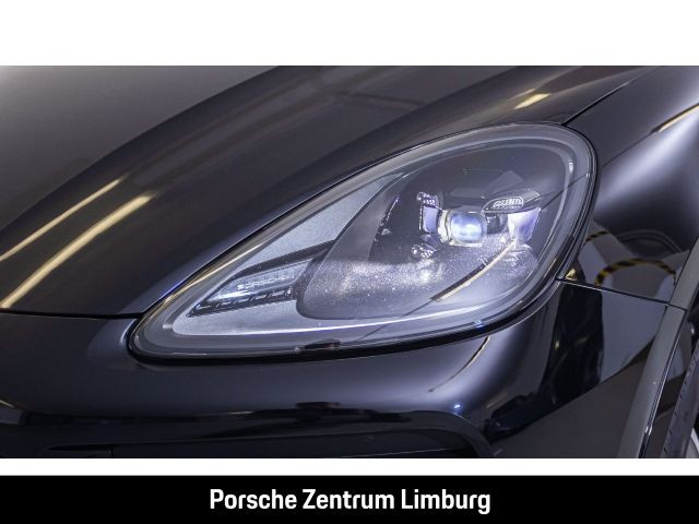 Porsche Cayenne S Platinum Edition HA-Lenkung Head-Up