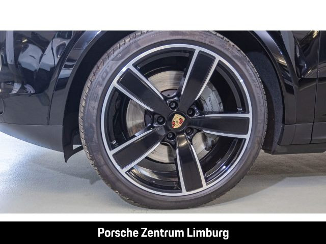 Porsche Cayenne S Platinum Edition HA-Lenkung Head-Up