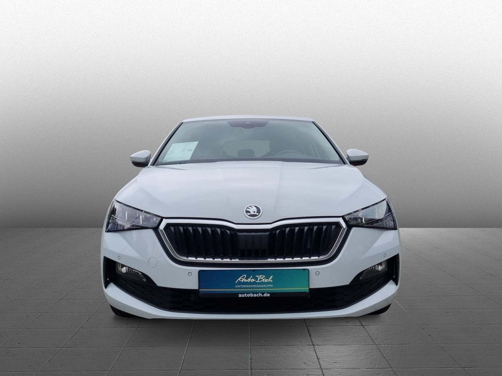 Skoda Scala 1.0 TSI Ambition DSG Navi LED ACC EPH DAB