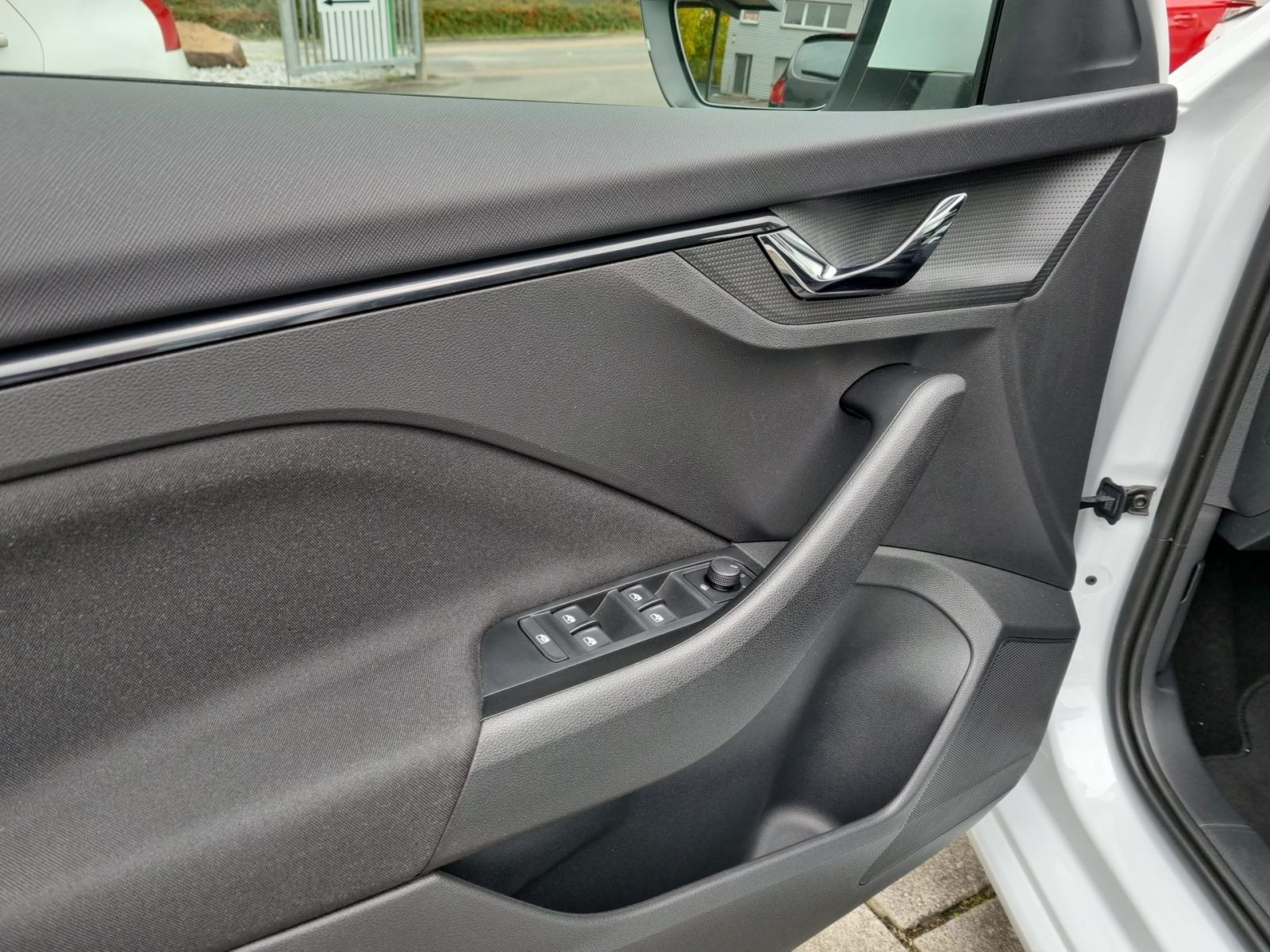 Skoda Scala 1.0 TSI Ambition DSG Navi LED ACC EPH DAB