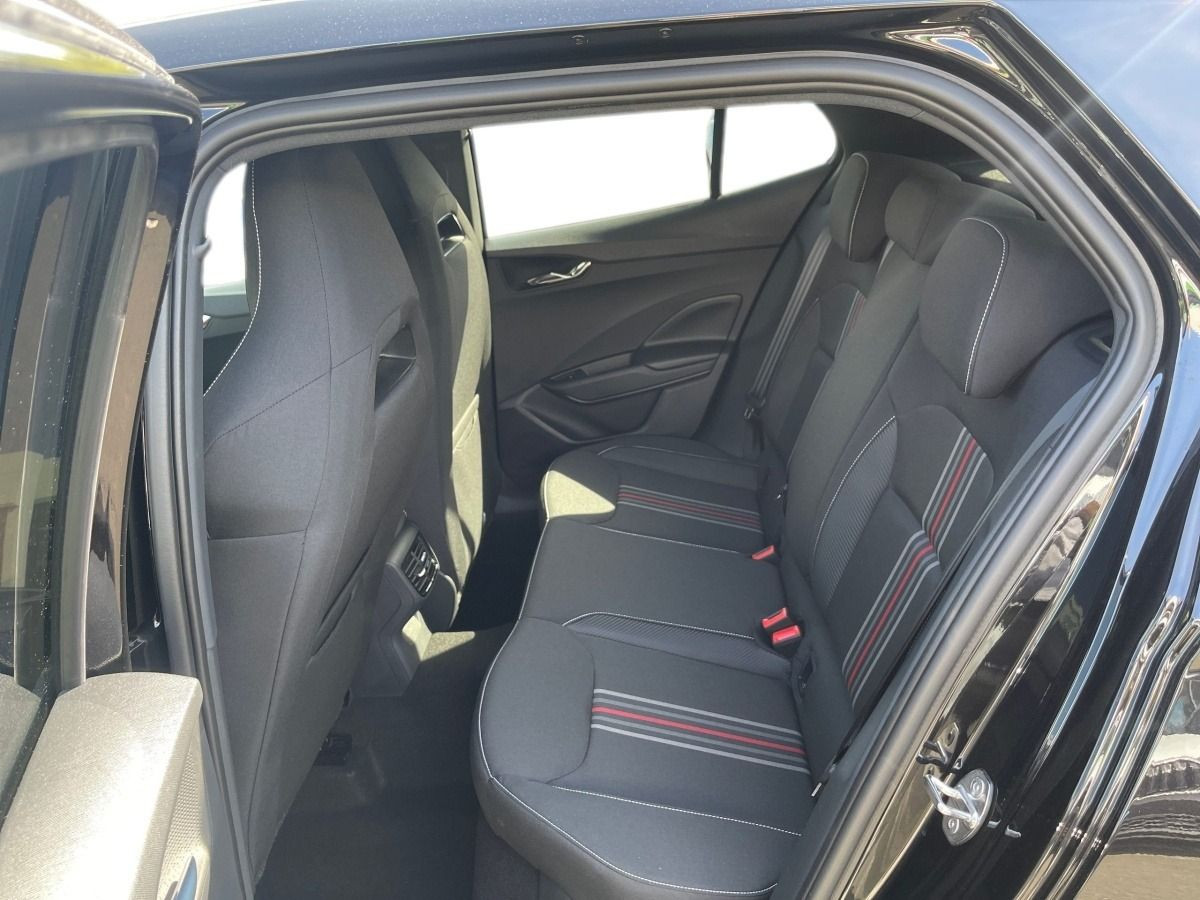 Skoda Fabia Monte Carlo 1,5 TSI 110 kW 7-Gang-DSG