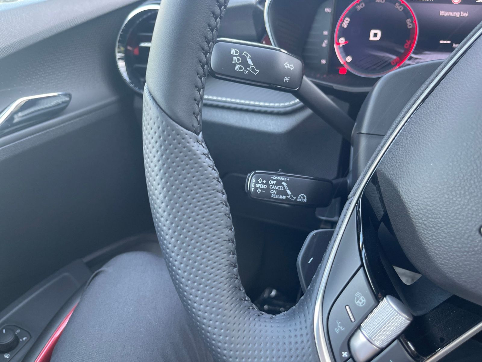 Skoda Fabia Monte Carlo 1,5 TSI 110 kW 7-Gang-DSG