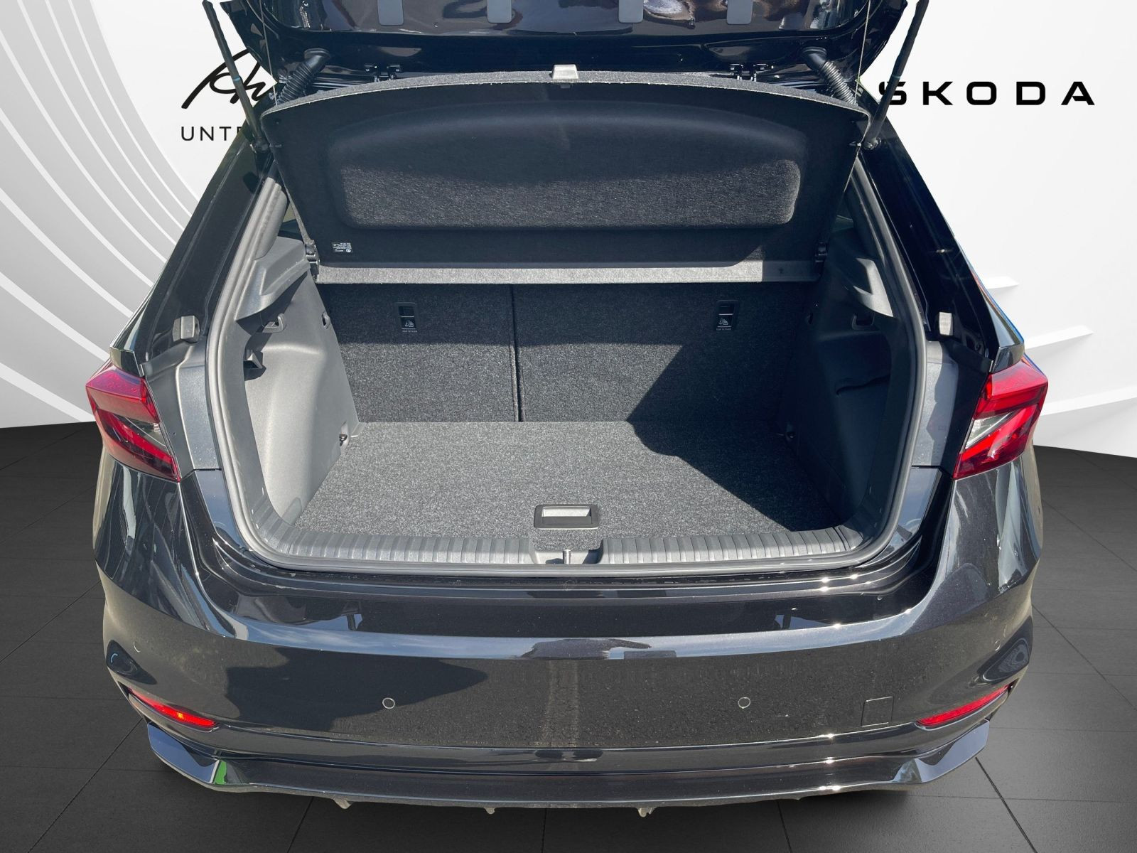 Skoda Fabia Monte Carlo 1,5 TSI 110 kW 7-Gang-DSG