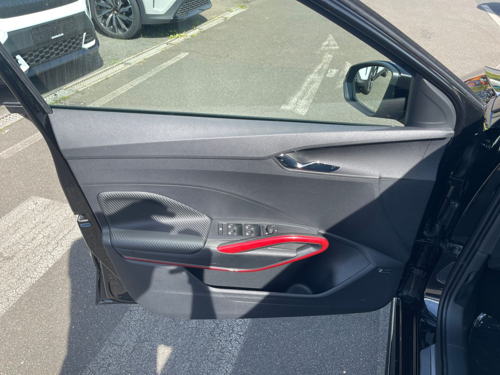 Skoda Fabia Monte Carlo 1,5 TSI 110 kW 7-Gang-DSG