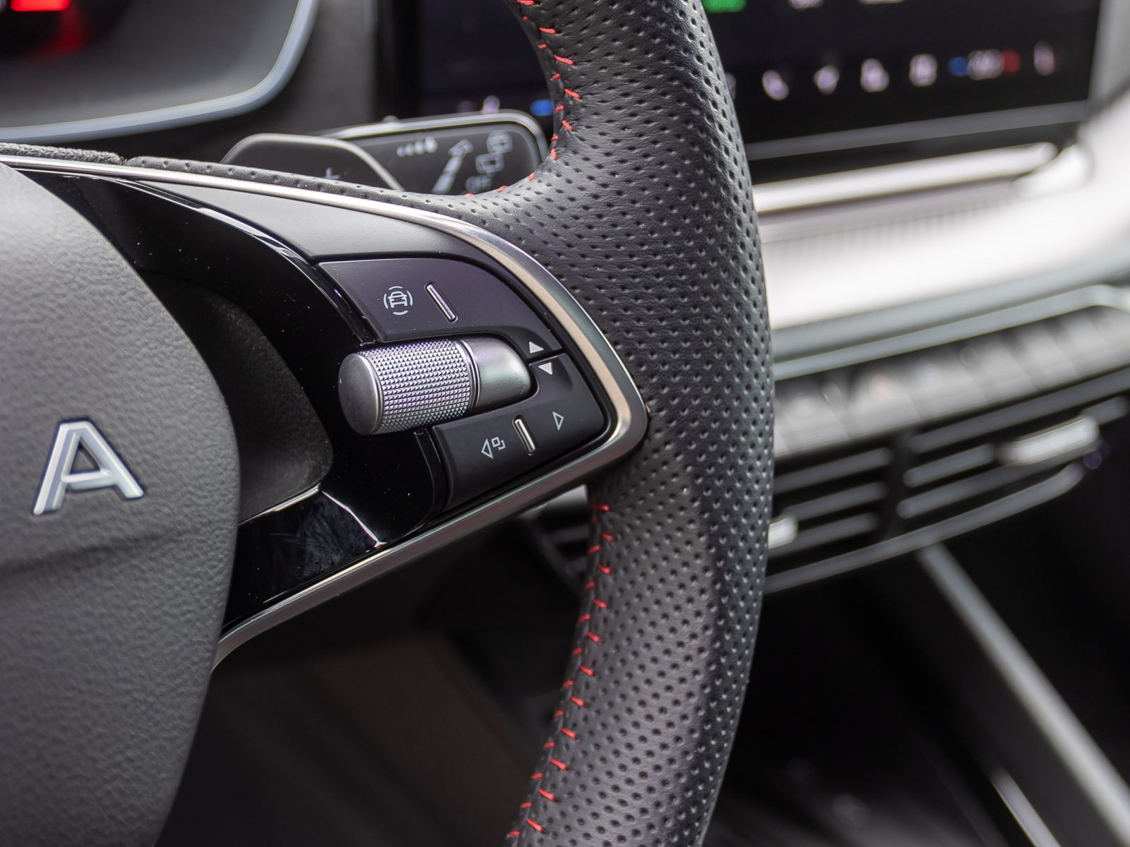 Skoda Octavia Combi RS 2.0TSI DSG Navi LED Panorama
