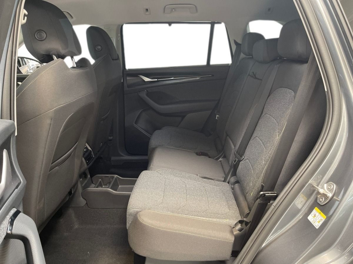 Skoda Kodiaq Selection 2,0 TDI 142 kW 7-Gang-DSG 4x4