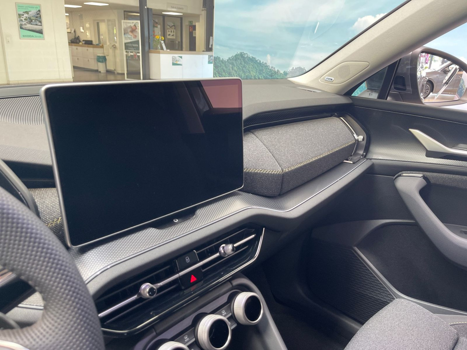 Skoda Kodiaq Selection 2,0 TDI 142 kW 7-Gang-DSG 4x4