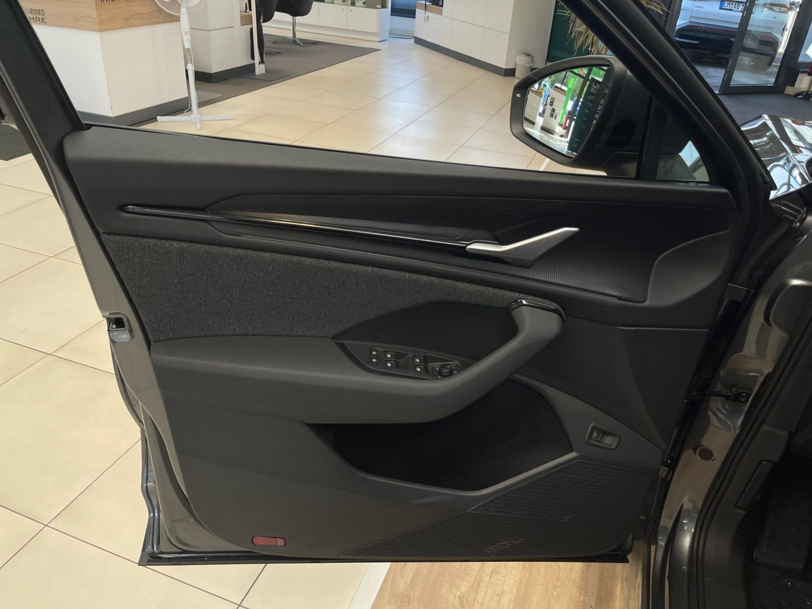 Skoda Kodiaq Selection 2,0 TDI 142 kW 7-Gang-DSG 4x4