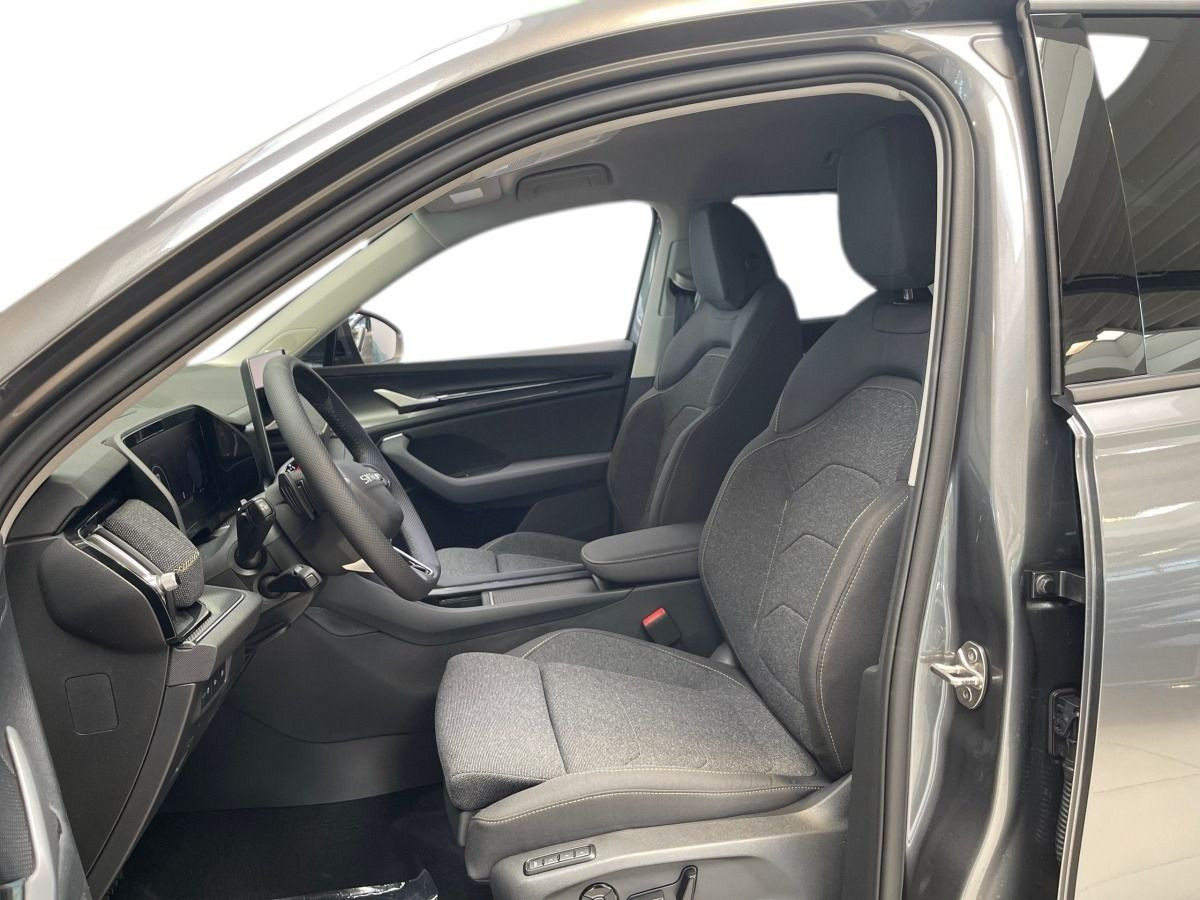 Skoda Kodiaq Selection 2,0 TDI 142 kW 7-Gang-DSG 4x4