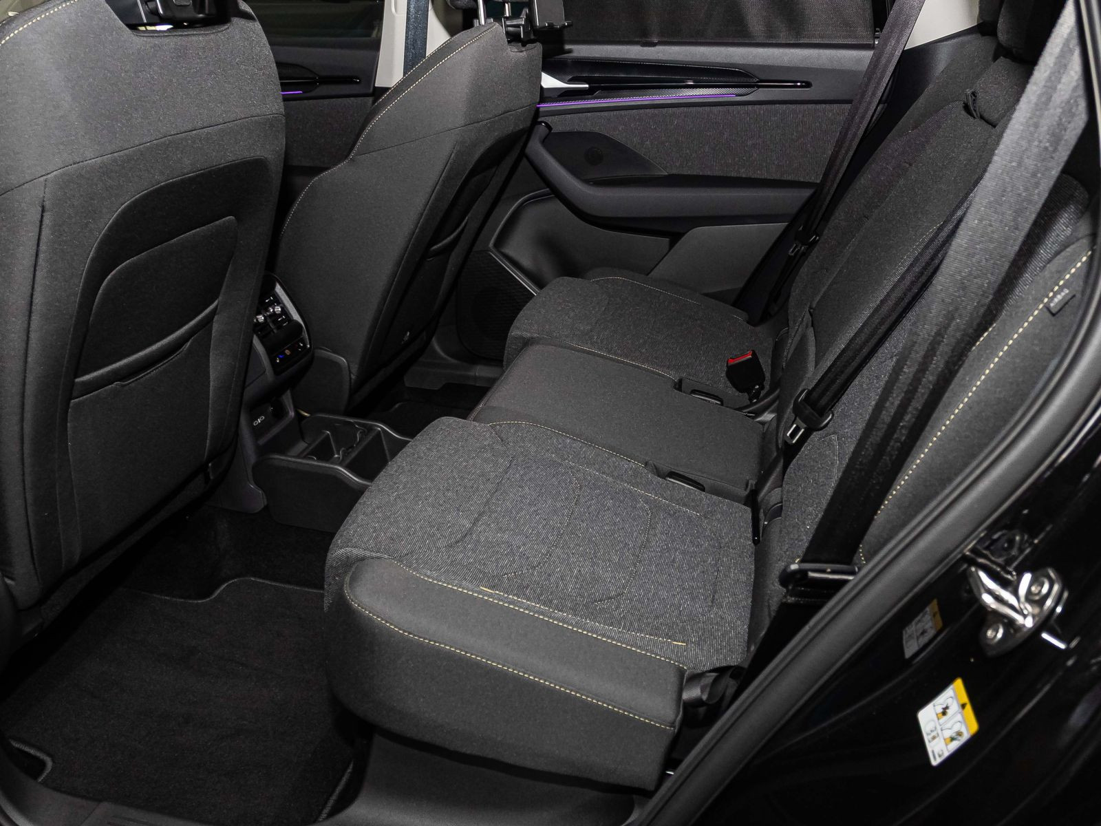 Skoda Kodiaq Selection 2,0 TDI DSG 4x4 ACC LED HuD