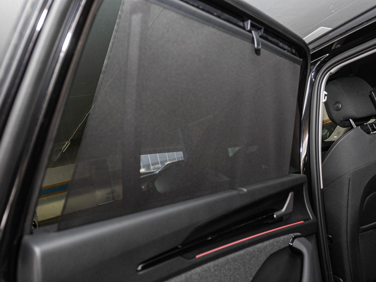 Skoda Kodiaq Selection 2,0 TDI DSG 4x4 ACC LED HuD