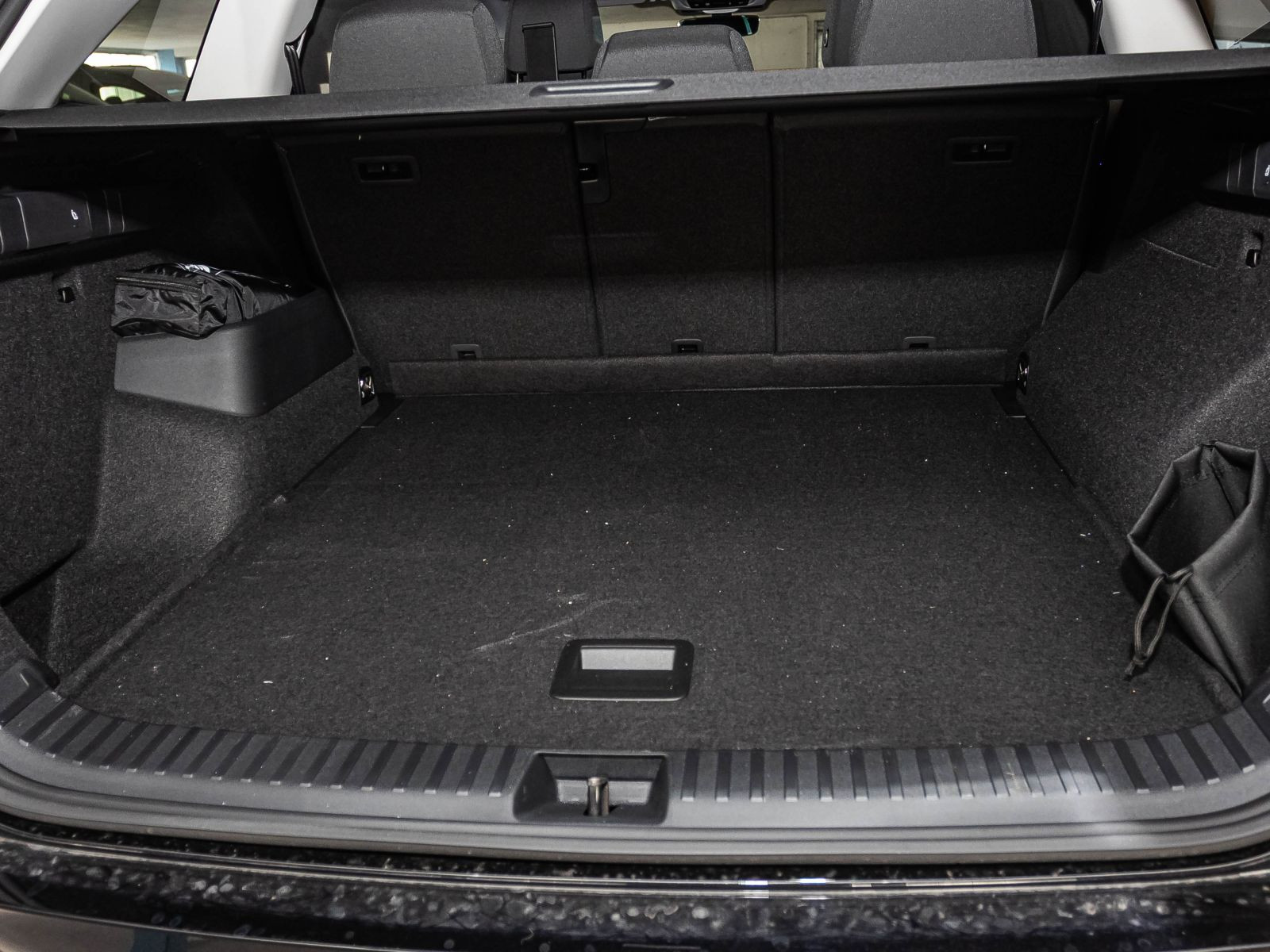 Skoda Kodiaq Selection 2,0 TDI DSG 4x4 ACC LED HuD