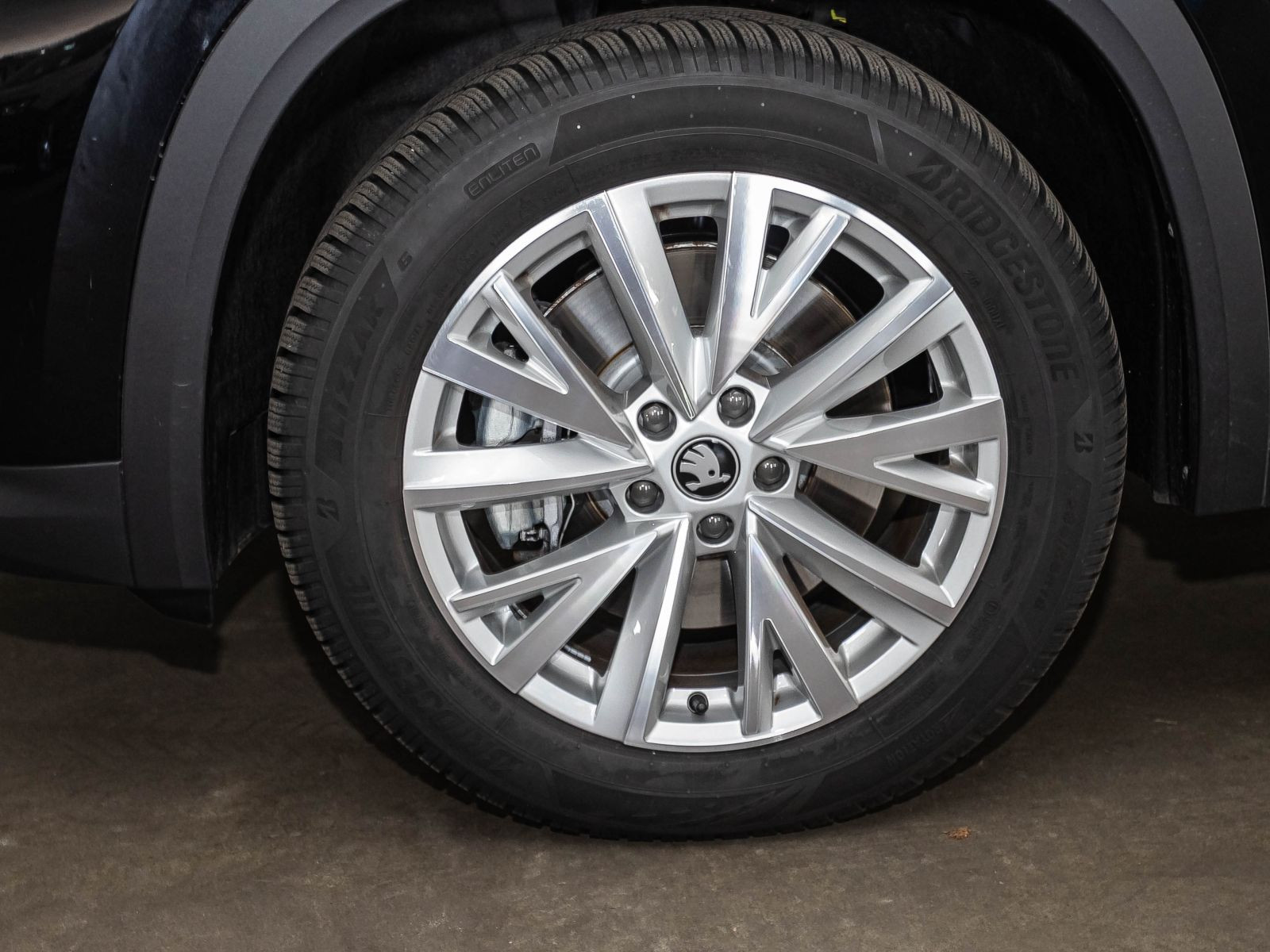 Skoda Kodiaq Selection 2,0 TDI DSG 4x4 ACC LED HuD