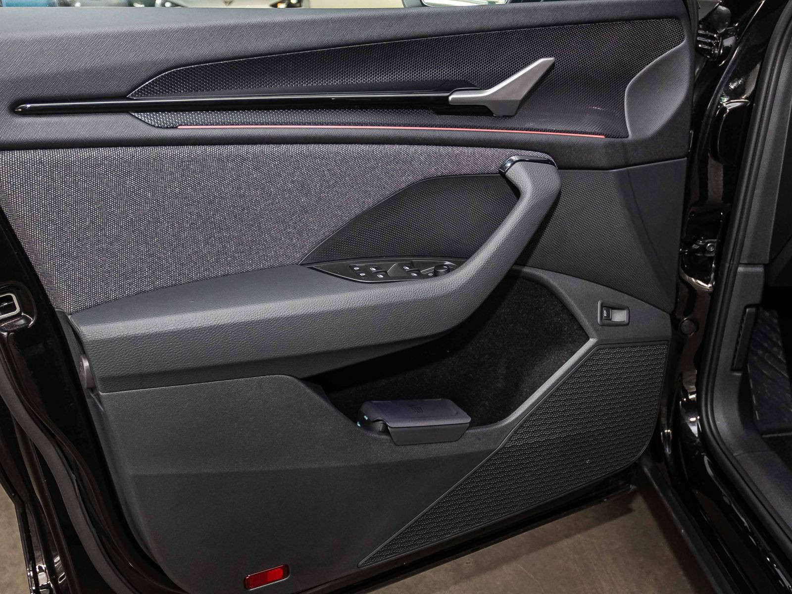 Skoda Kodiaq Selection 2,0 TDI DSG 4x4 ACC LED HuD