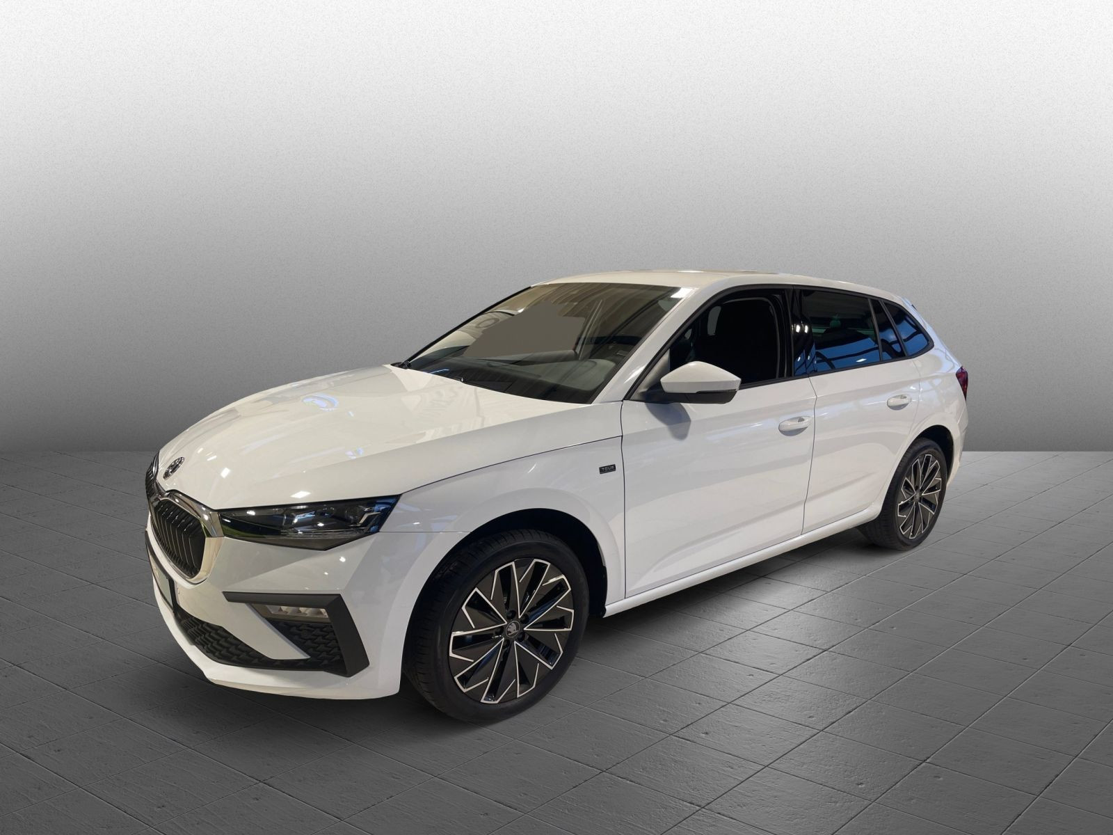 Skoda Scala Tour 1,0 TSI 85 kW 7-Gang-DSG