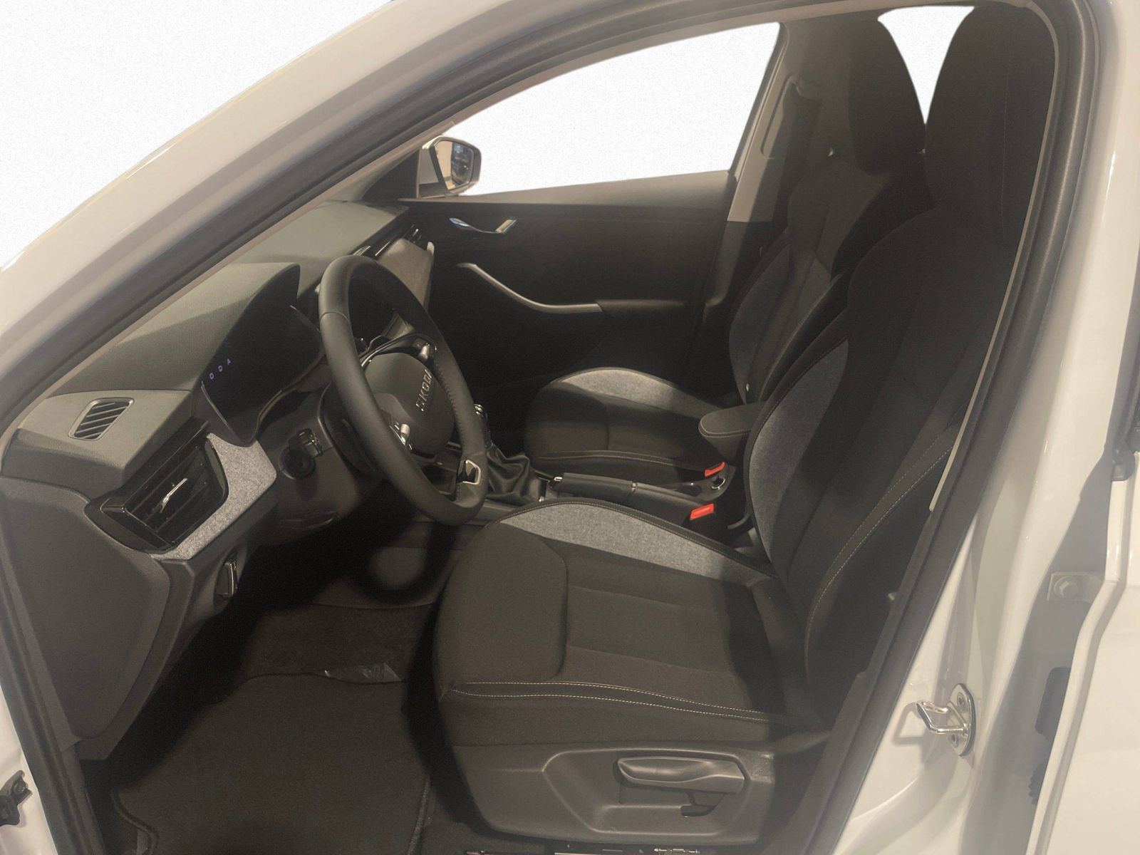 Skoda Scala Tour 1,0 TSI 85 kW 7-Gang-DSG