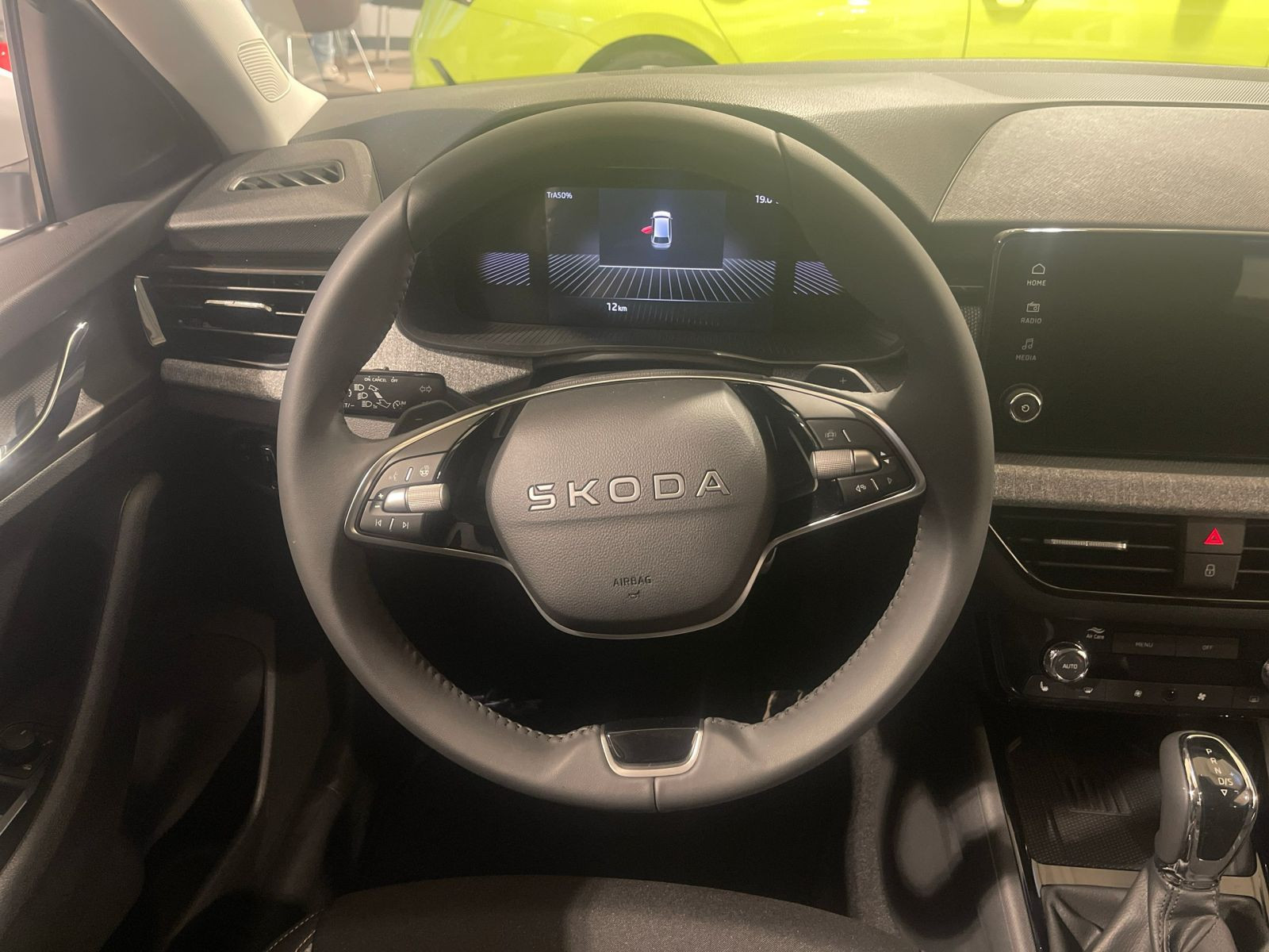 Skoda Scala Tour 1,0 TSI 85 kW 7-Gang-DSG