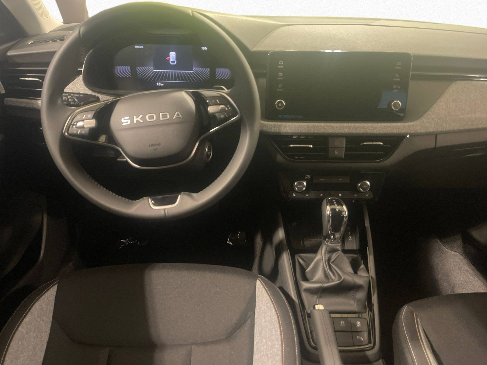 Skoda Scala Tour 1,0 TSI 85 kW 7-Gang-DSG