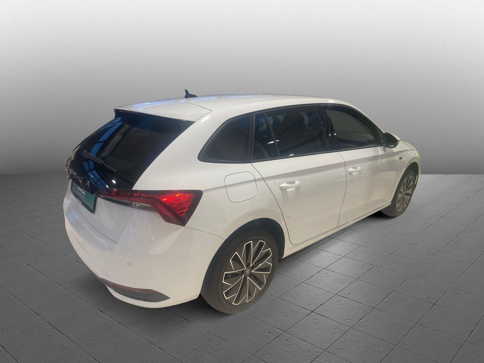 Skoda Scala Tour 1,0 TSI 85 kW 7-Gang-DSG
