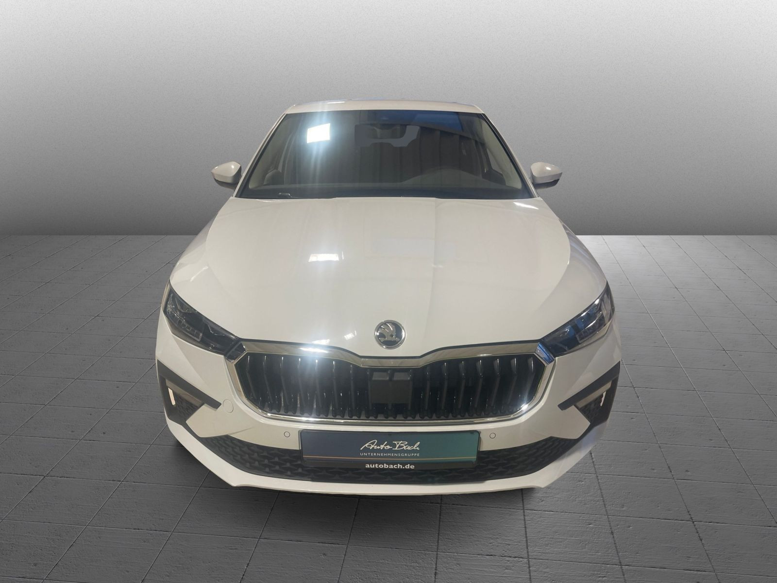 Skoda Scala Tour 1,0 TSI 85 kW 7-Gang-DSG