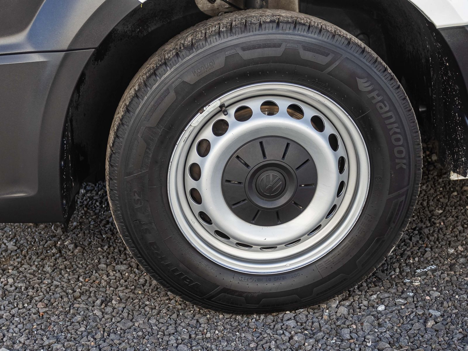 Volkswagen Crafter Kasten MR 2.0 TDI  Klimaautomatik EPH, 6-Sitzer, Rollstuhl-Lift