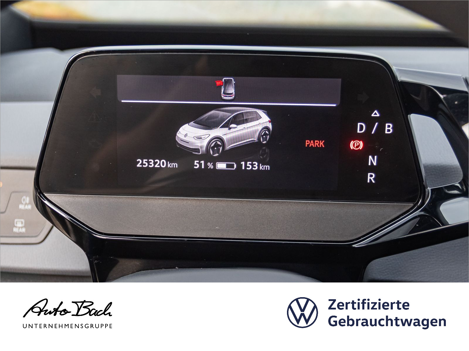 Volkswagen ID.3 Pure Performance, Standklimatisierung, App-Connect, LED, Klima
