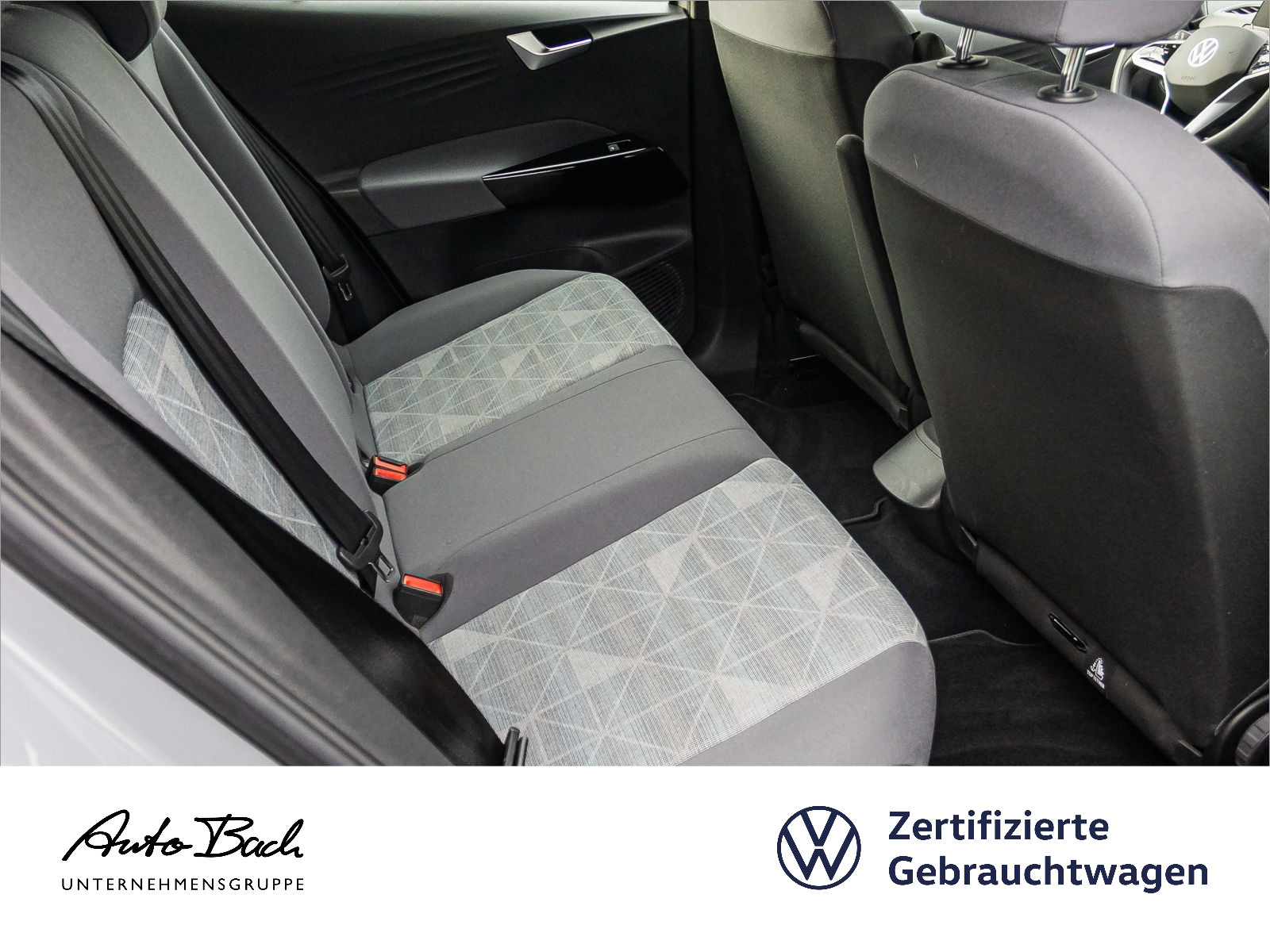 Volkswagen ID.3 Pure Performance, Standklimatisierung, App-Connect, LED, Klima