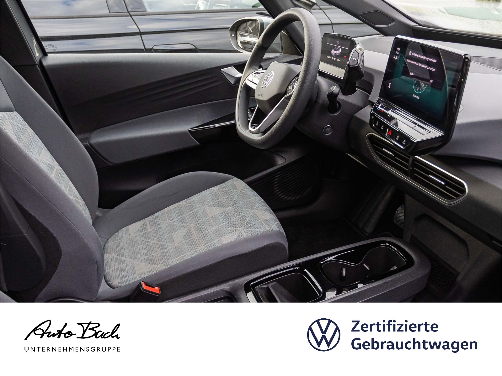 Volkswagen ID.3 Pure Performance, Standklimatisierung, App-Connect, LED, Klima