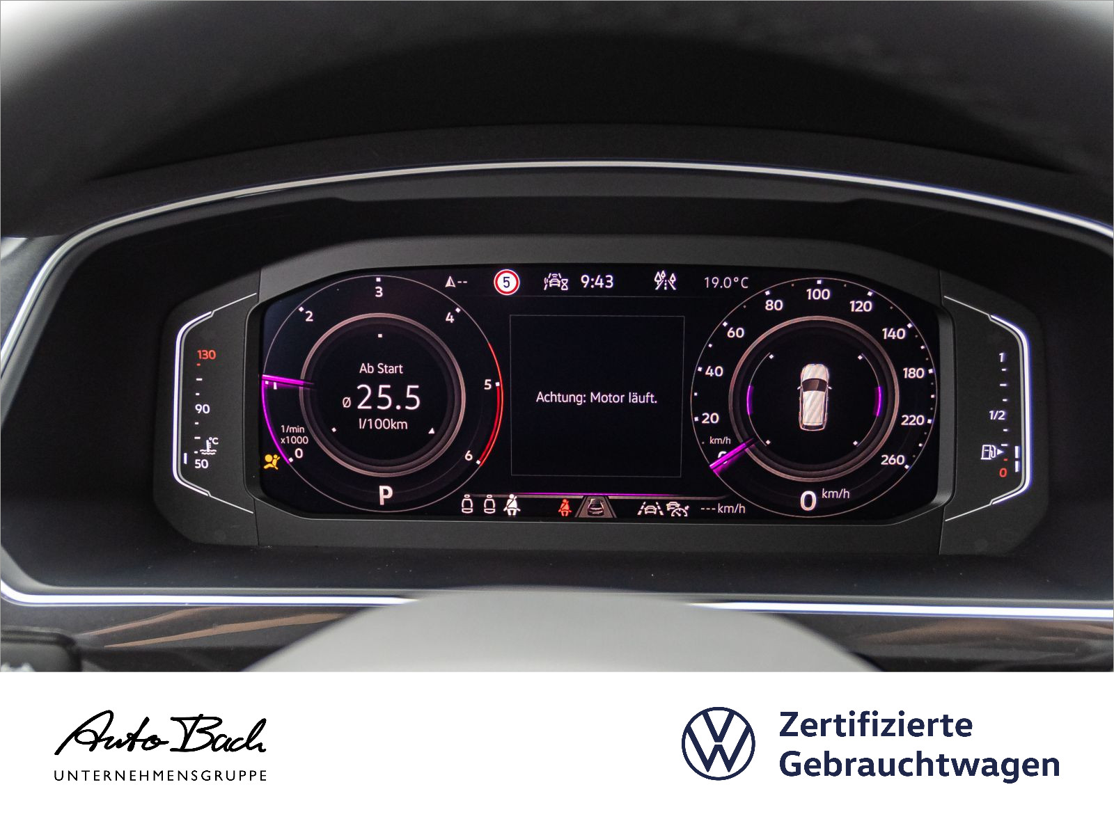 Volkswagen Tiguan Allspace 2.0 TDI DSG Elegance 4Motion, Navi, LED-Matrix, App-Connect