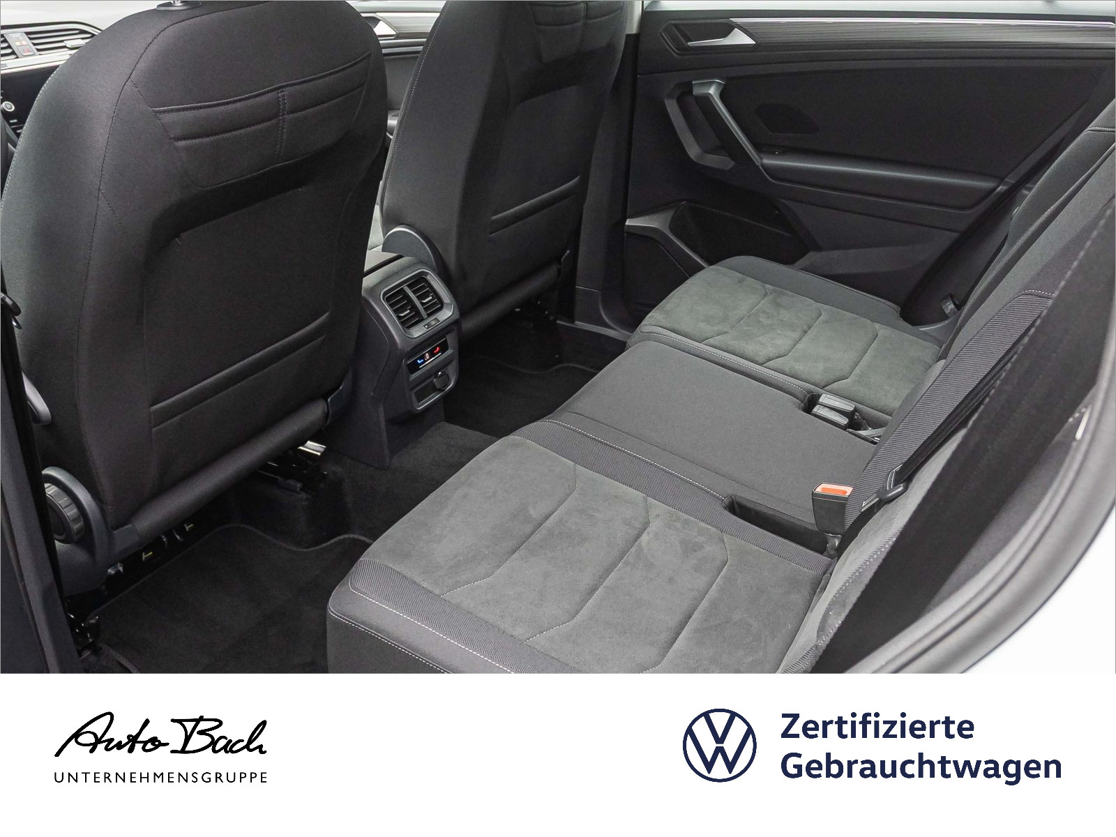 Volkswagen Tiguan Allspace 2.0 TDI DSG Elegance 4Motion, Navi, LED-Matrix, App-Connect
