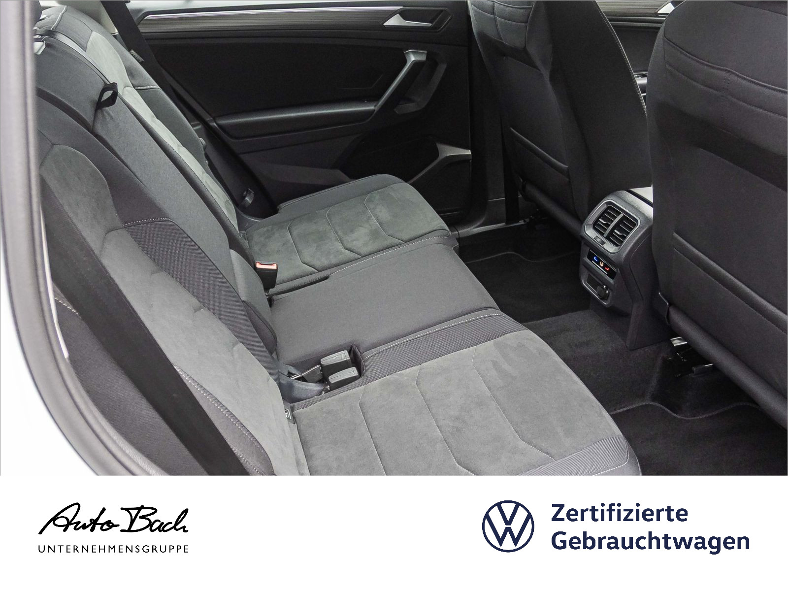 Volkswagen Tiguan Allspace 2.0 TDI DSG Elegance 4Motion, Navi, LED-Matrix, App-Connect
