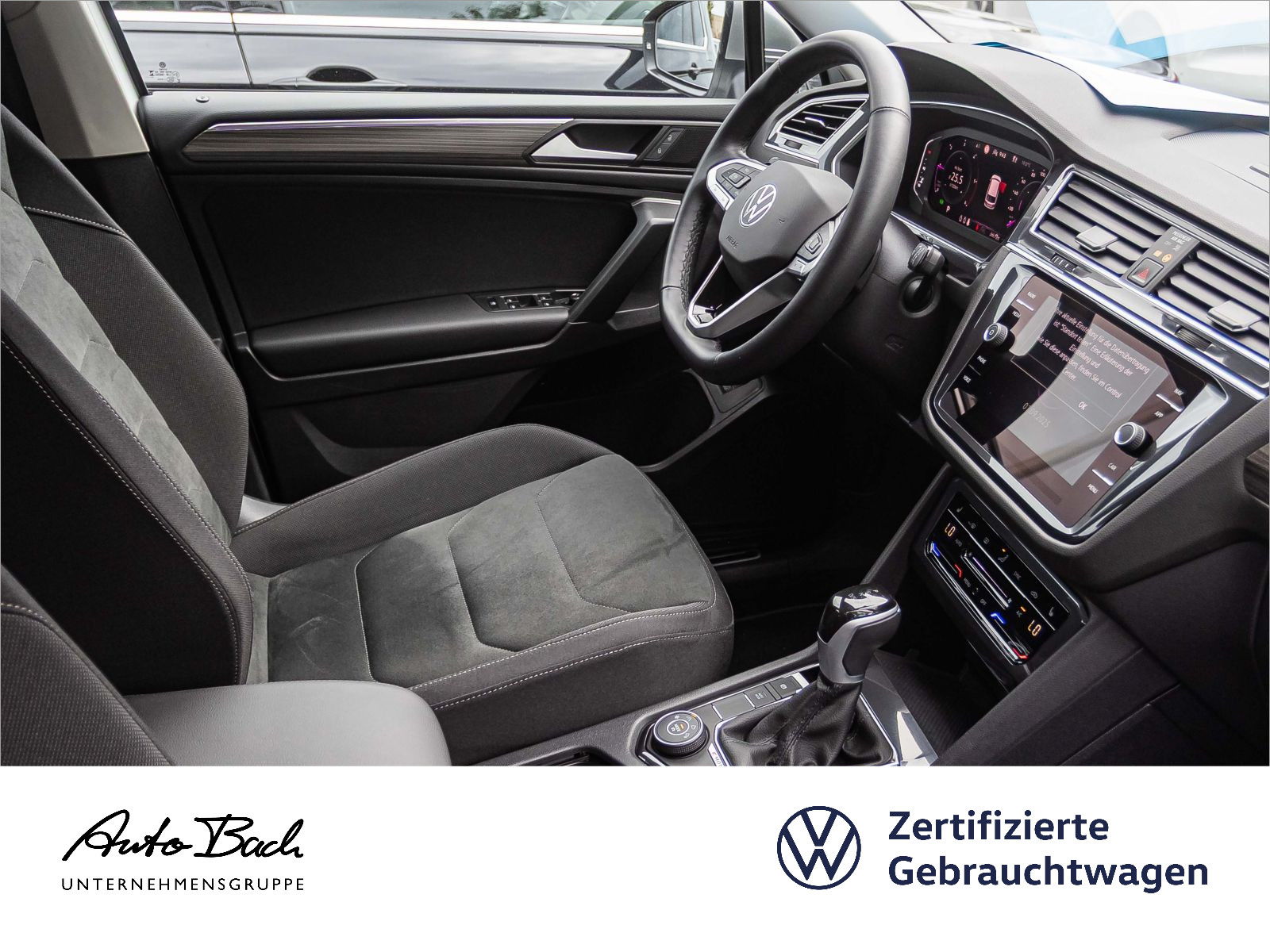 Volkswagen Tiguan Allspace 2.0 TDI DSG Elegance 4Motion, Navi, LED-Matrix, App-Connect