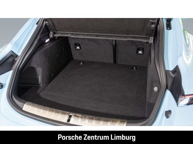 Porsche Taycan Turbo Cross Turismo Burmester HA-Lenkung