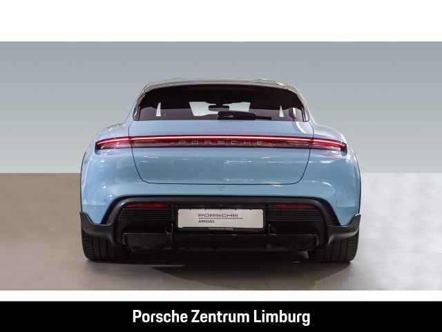 Porsche Taycan Turbo Cross Turismo Burmester HA-Lenkung