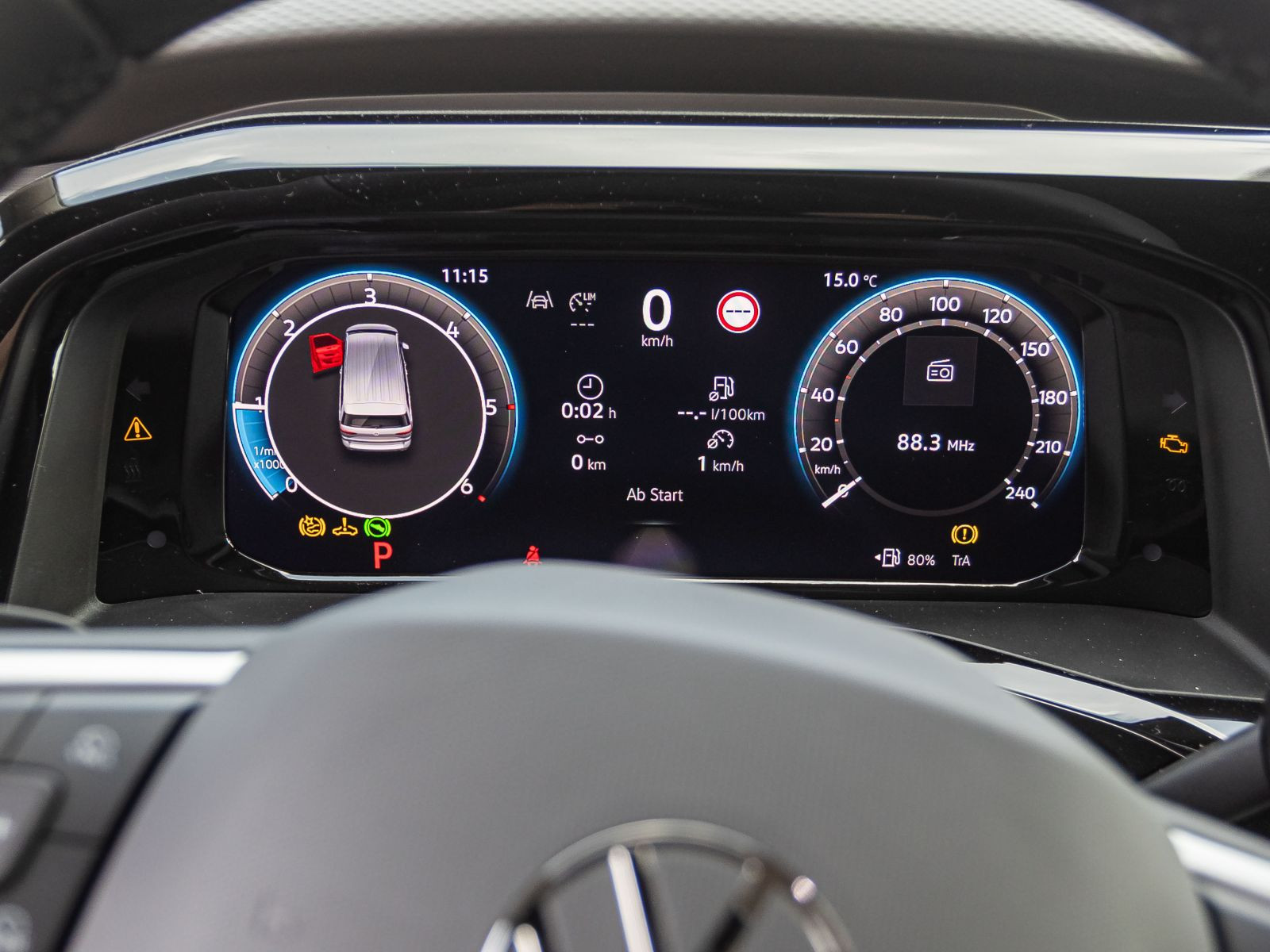 Volkswagen Multivan Life 2.0l 110kW | AHK | HUD | NAVI | KÜ