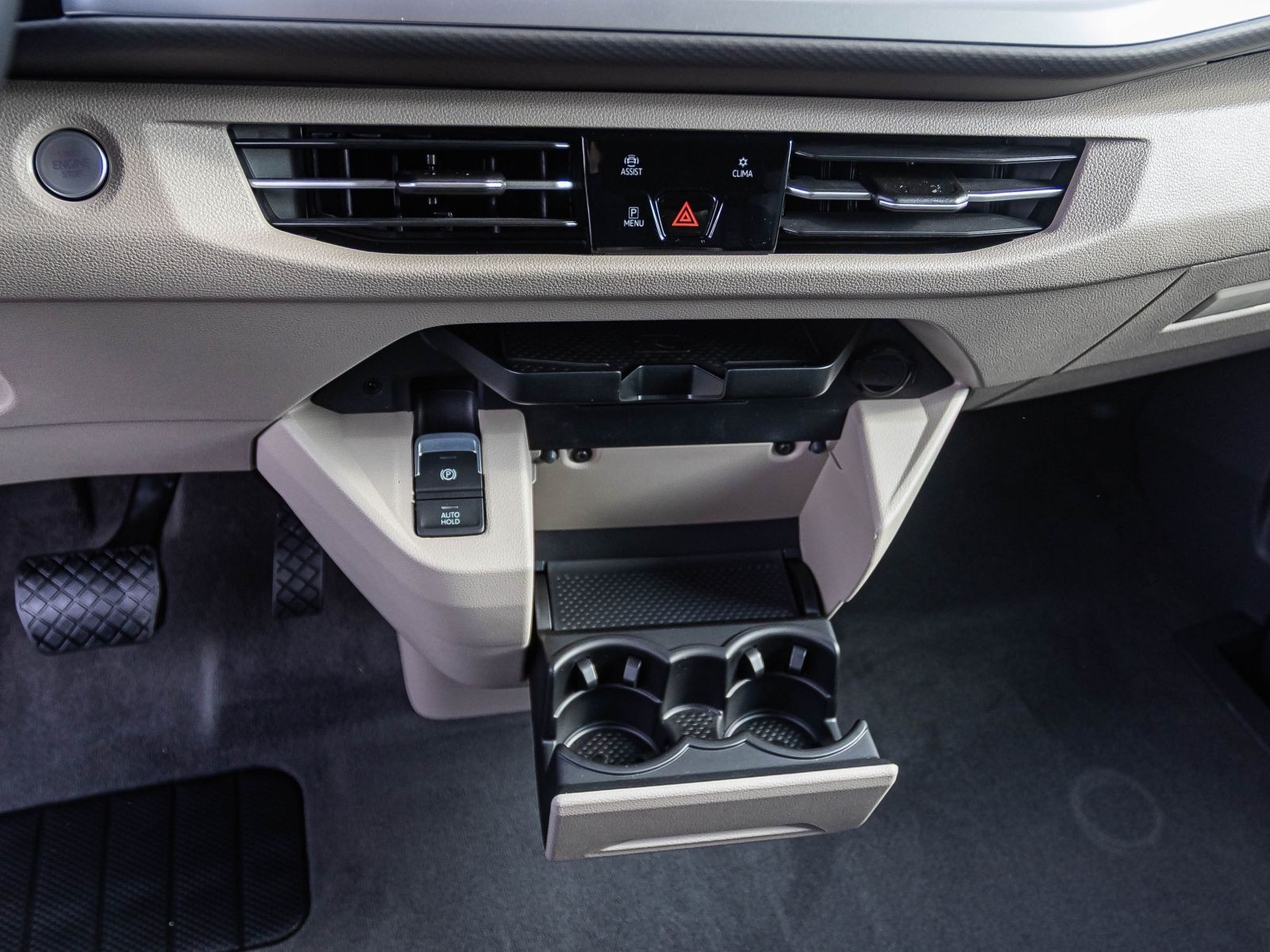 Volkswagen Multivan Life 2.0l 110kW | AHK | HUD | NAVI | KÜ