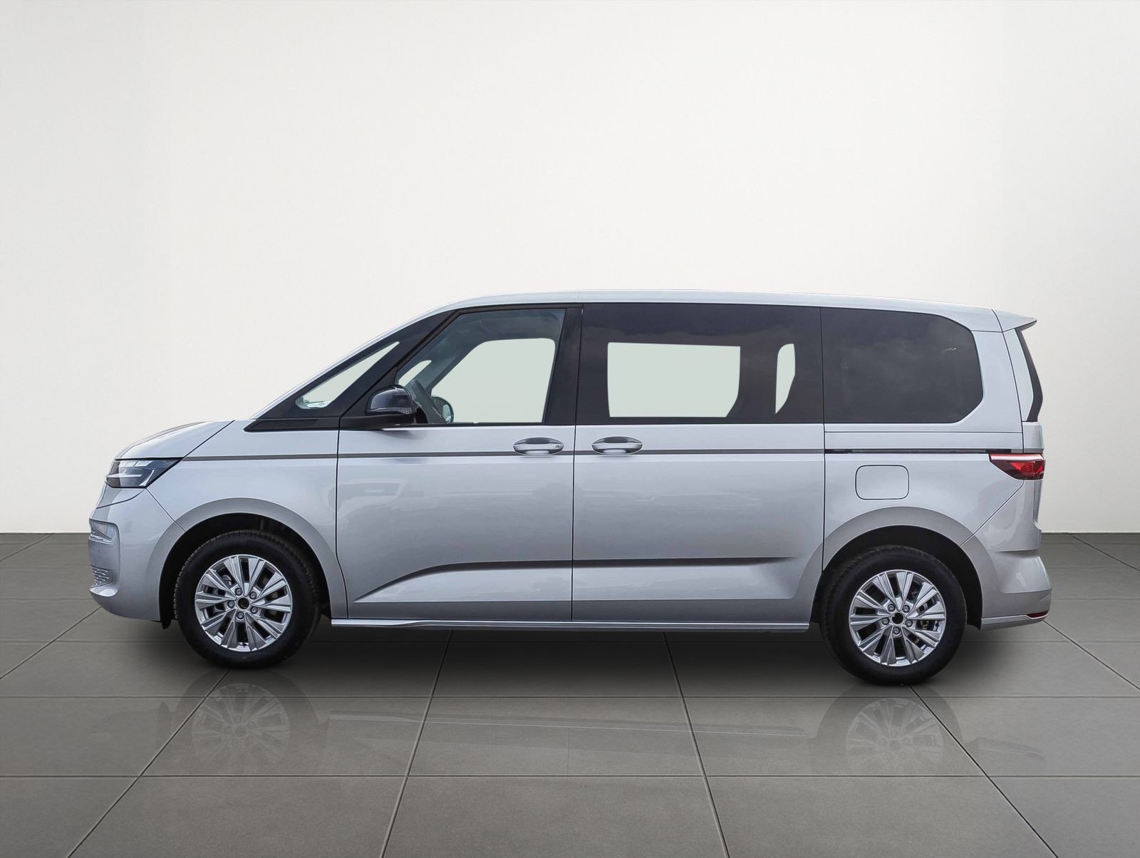 Volkswagen Multivan Life 2.0l 110kW | AHK | HUD | NAVI | KÜ
