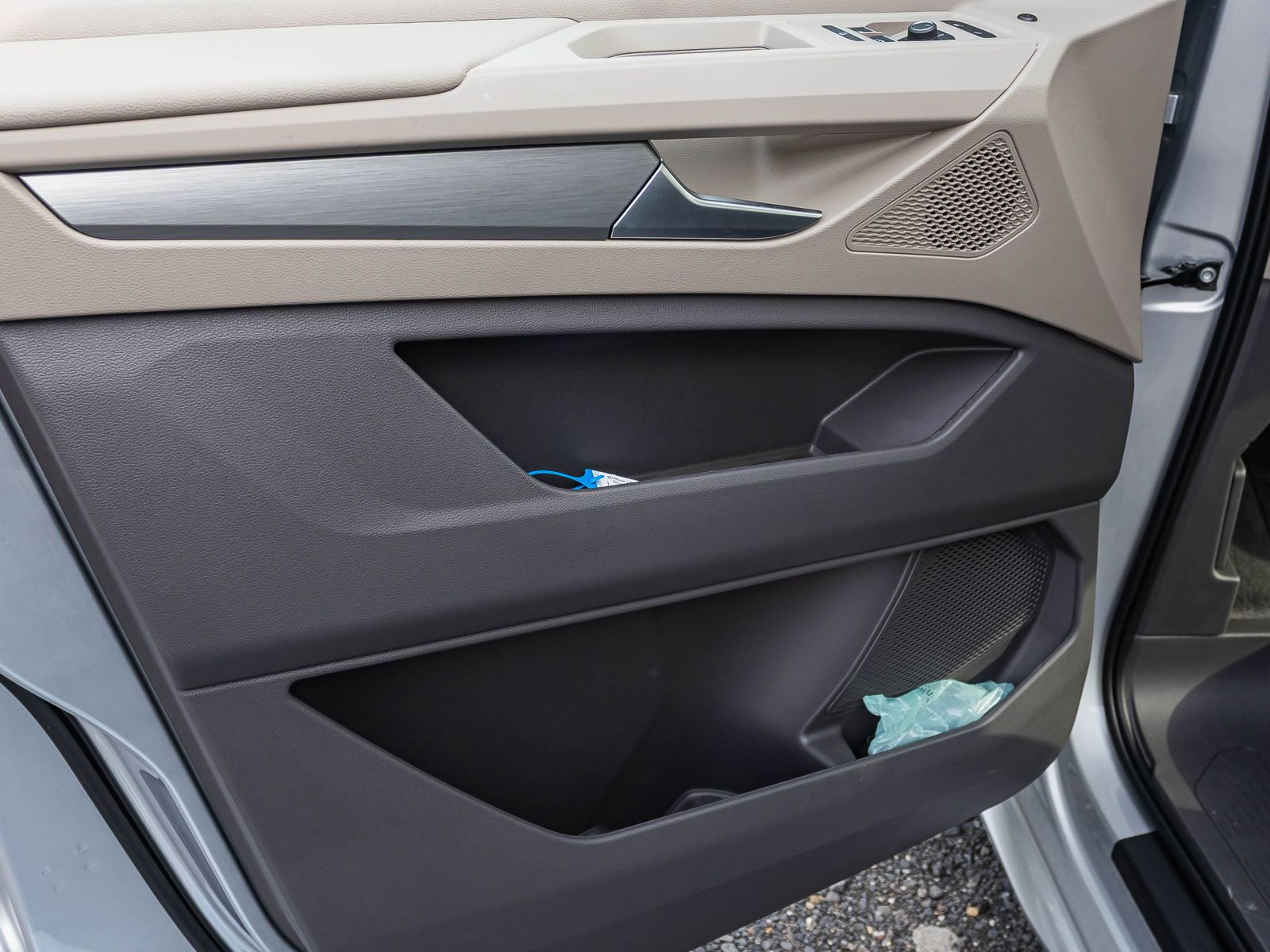 Volkswagen Multivan Life 2.0l 110kW | AHK | HUD | NAVI | KÜ