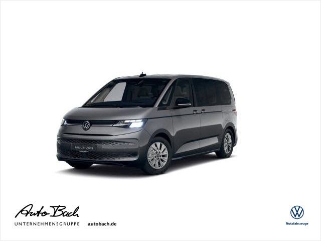 Volkswagen Multivan 2.0 TDI Life DSG Navi LED HuD GRA EPH AHK