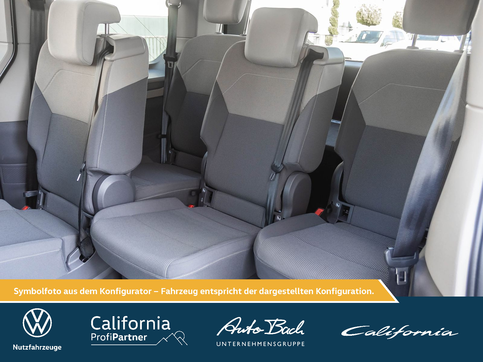 Volkswagen Multivan 2.0 TDI Life DSG Navi LED HuD GRA EPH AHK