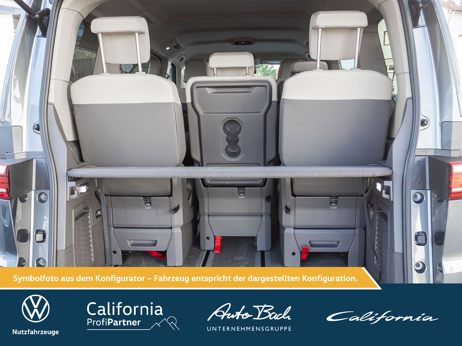 Volkswagen Multivan 2.0 TDI Life DSG Navi LED HuD GRA EPH AHK