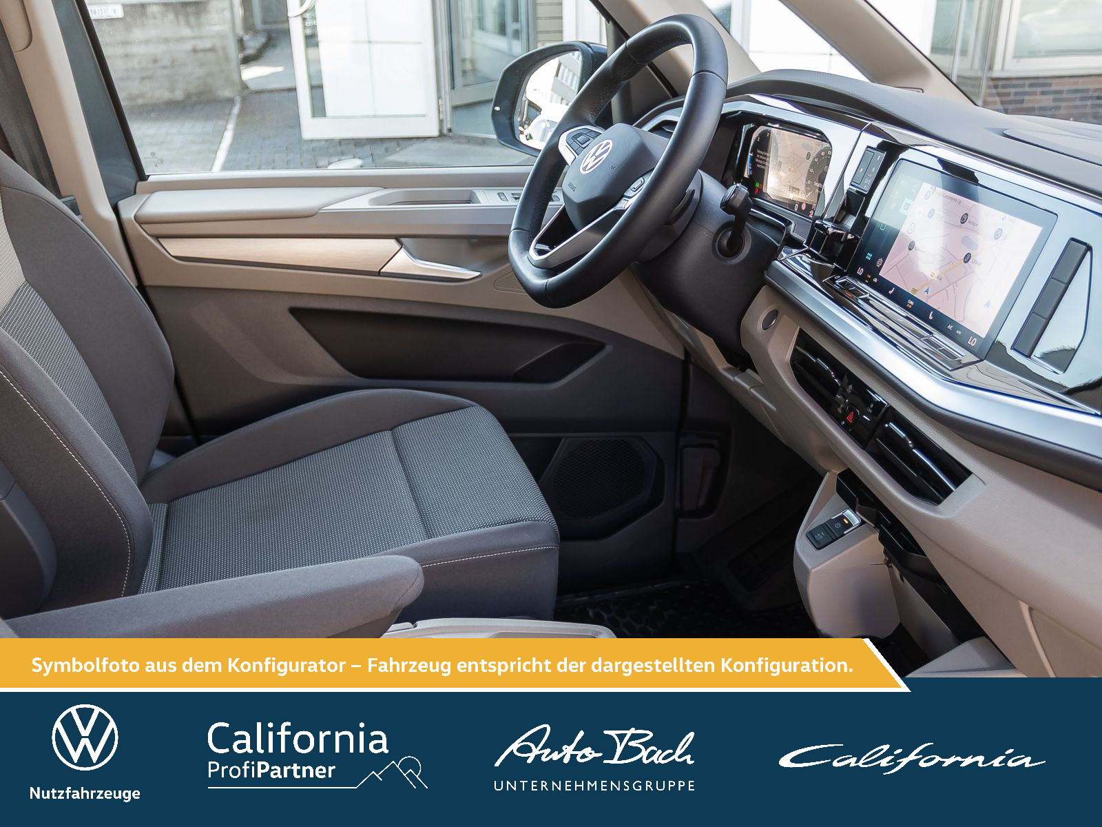 Volkswagen Multivan 2.0 TDI Life DSG Navi LED HuD GRA EPH AHK