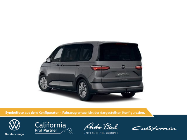 Volkswagen Multivan 2.0 TDI Life DSG Navi LED HuD GRA EPH AHK