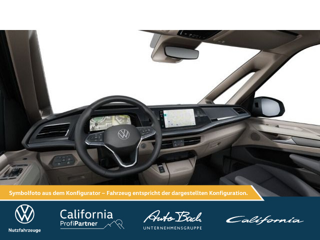 Volkswagen Multivan 2.0 TDI Life DSG Navi LED HuD GRA EPH AHK