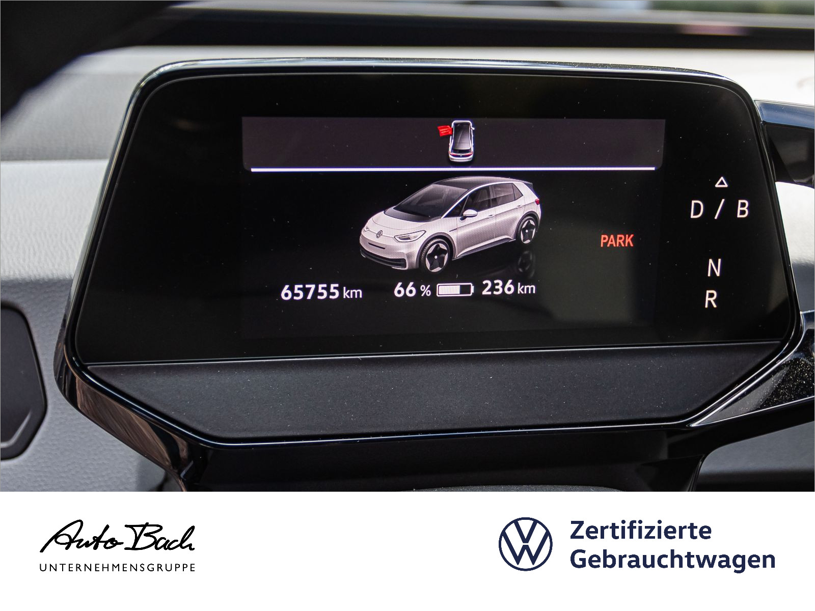 Volkswagen ID.3 Pro Performance Automatik Navi LED Standhzg ACC EPH DAB AHK