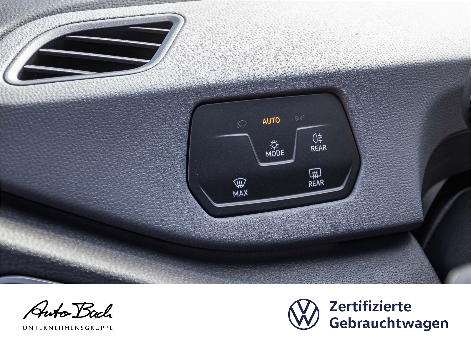 Volkswagen ID.3 Pro Performance Automatik Navi LED Standhzg ACC EPH DAB AHK