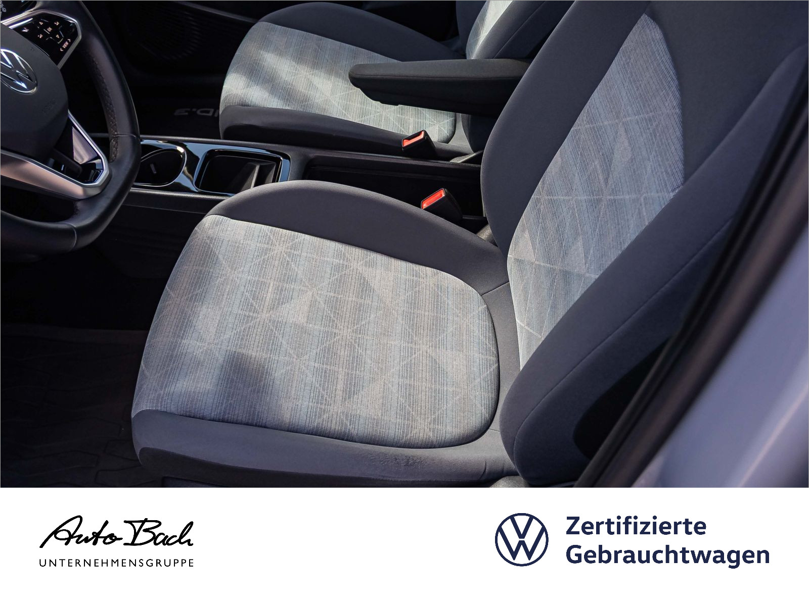 Volkswagen ID.3 Pro Performance Automatik Navi LED Standhzg ACC EPH DAB AHK