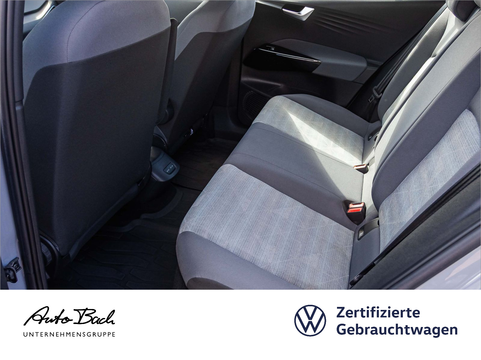 Volkswagen ID.3 Pro Performance Automatik Navi LED Standhzg ACC EPH DAB AHK