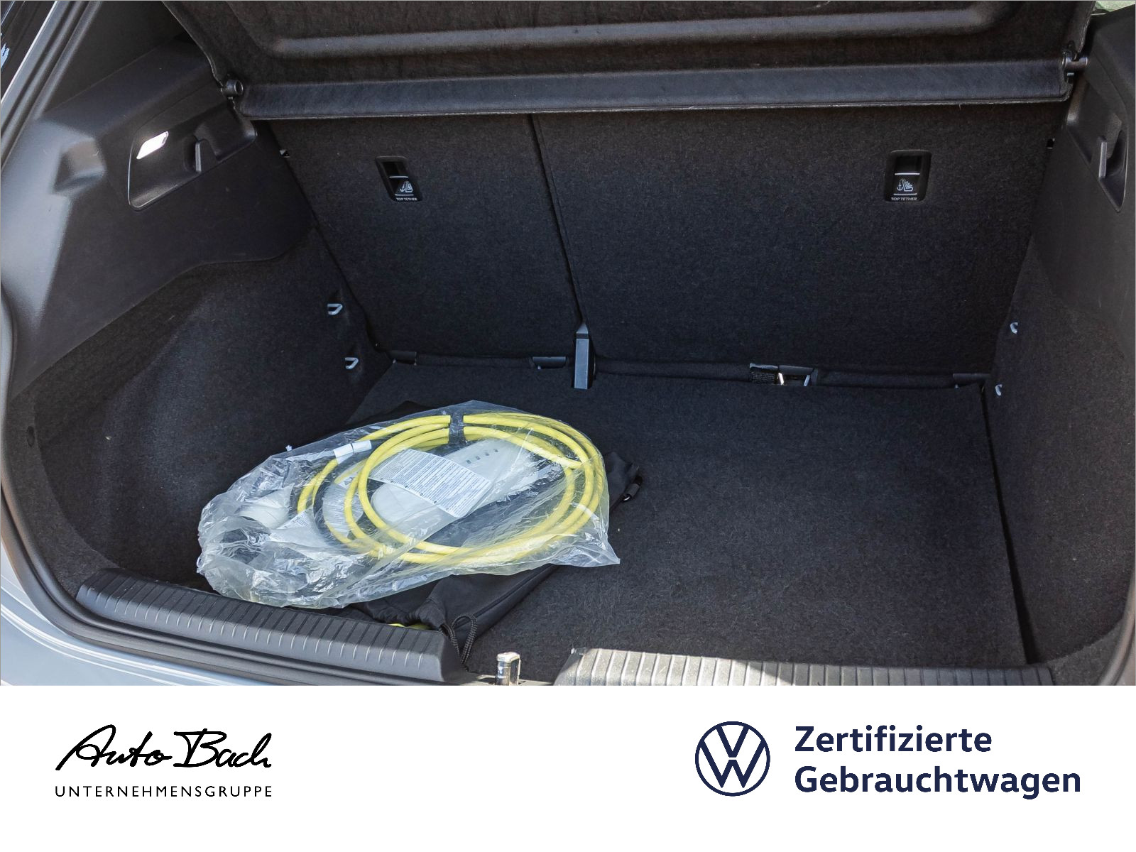 Volkswagen ID.3 Pro Performance Automatik Navi LED Standhzg ACC EPH DAB AHK